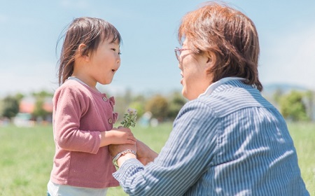 GPS未活用は見守り効果半減の危険！