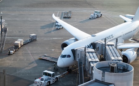 GPSを使わない航空旅行の危険性