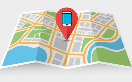 旅行中に迷子になる恐怖から解放される、GPS追跡の必需品！